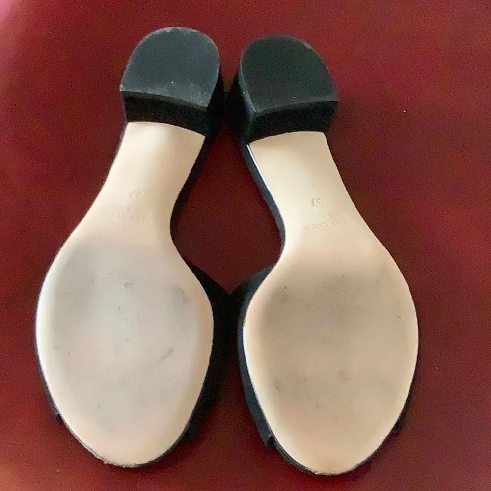 Gabriella Slide Sandals - Picture 5 of 5